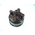 Willys MB A Distributor Cap assembly brown