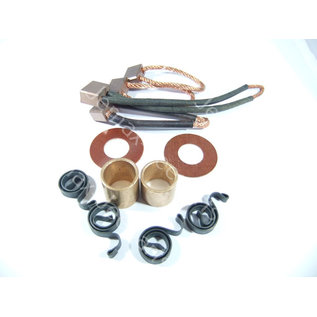 Willys MB Brush and bushing repair kit starter