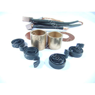 Willys MB Brush and bushing repair kit starter