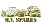 MV Spares
