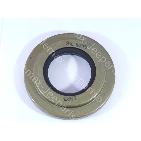 Seal Tested Automotive Parts Q OIL SEAL, drive pinion