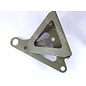 Willys MB Oil Filter housing Bracket