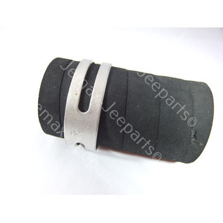 Seal Tested Automotive Parts Watertube clamp