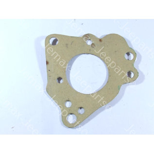 M38A1/Nekaf AP Gasket Carter YS