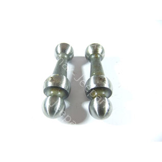 Willys MB Rzeppa Pilot Pins