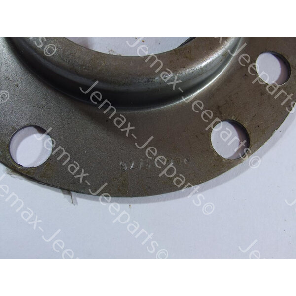 M38A1/Nekaf Rear Outer Wheel Bearing Grease Seal