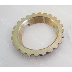 P Ring , synchronizer