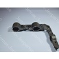 Willys MB Reinforcement, inner windshield frame corner