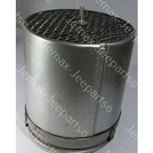 Air Filter Element