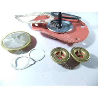 Willys MB Fuel Pump Repair kit