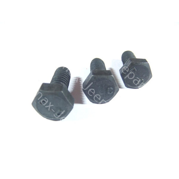 Willys MB EC Bolt 5/16 x 3/4" UNC