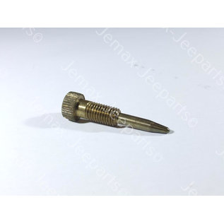 Willys MB AW screw