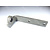 Willys MB Lower generator support Arm