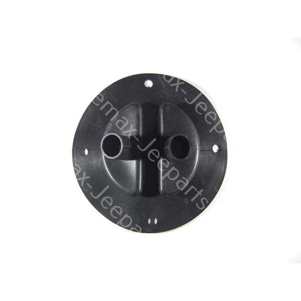 M38A1/Nekaf M38A1 Shift Boot Transfercase