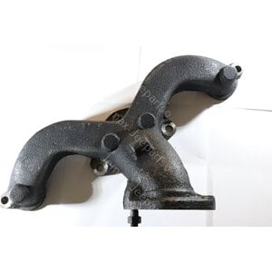 M38A1 Exhaust Manifold