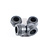 Willys MB Bushing Shock Absorber Set
