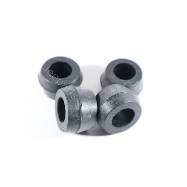 Willys MB Bushing Shock Absorber Set
