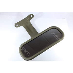 Dodge WC Rear View mirror assy (closed cab)