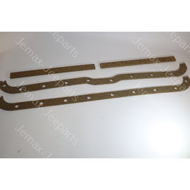 Dodge WC Dodge WC Engine oil pan Gasket