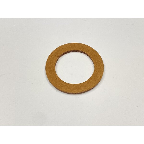 Willys MB GASKET, dipstick (leather)