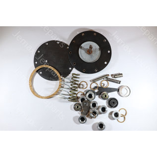 M38A1/Nekaf M38 Fuel Pump repair kit (no vacuum)