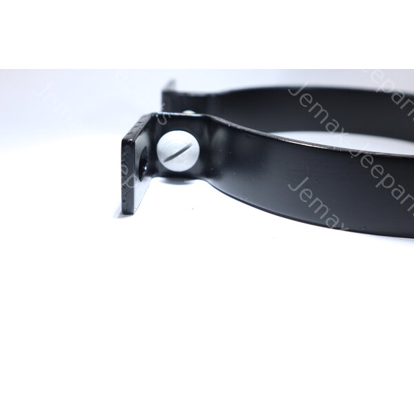 Willys MB  Ölfiltergehäuse,Klemmbaugruppe,