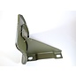 Willys MB Spare Wheel Lower Support