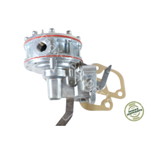 Dodge WC Fuel Pump 6-valve