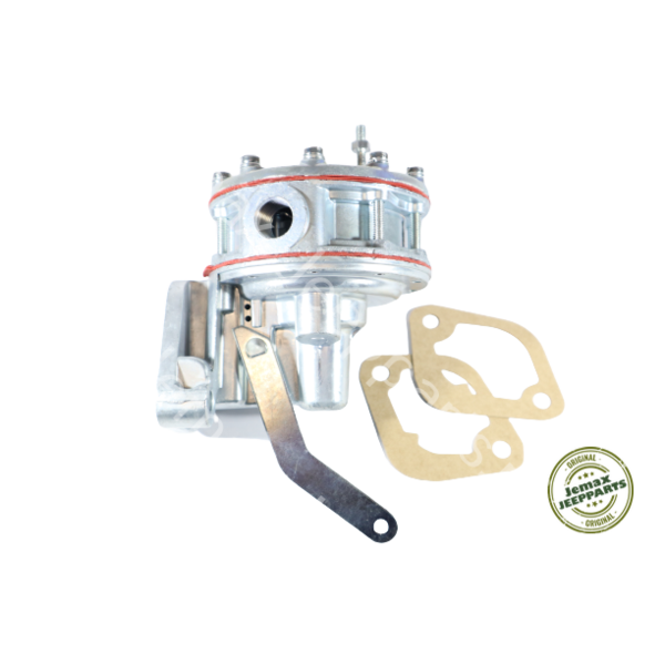 Dodge WC Dodge WC Fuel Pump 6-valve