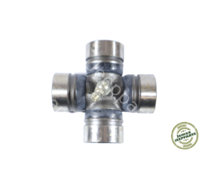 Dodge WC universal joint (small type) - Jemax-Jeepparts