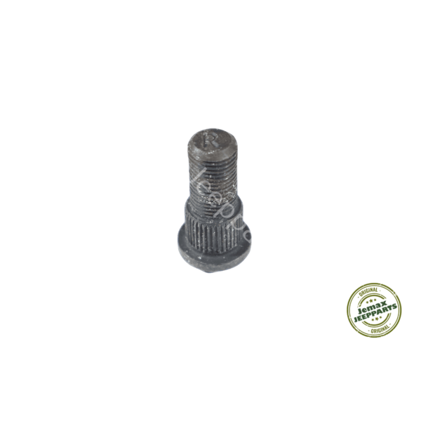 Seal Tested Automotive Parts AR1 Bolt , Hub Right