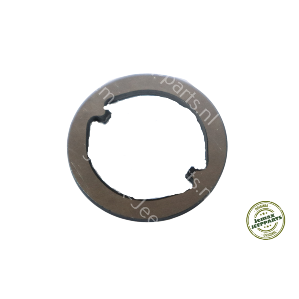 Willys MB AZ thrust washer output shaft