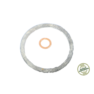 Fuel Filter Gasket Set Dodge