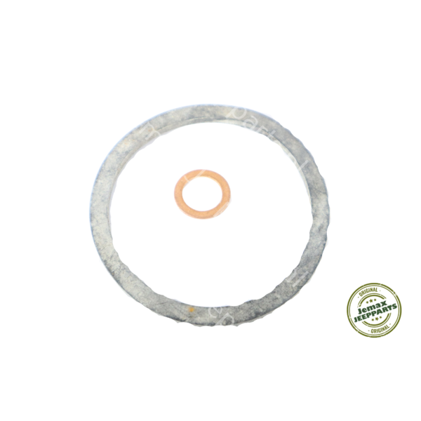 Dodge WC Fuel Filter Gasket Set Dodge