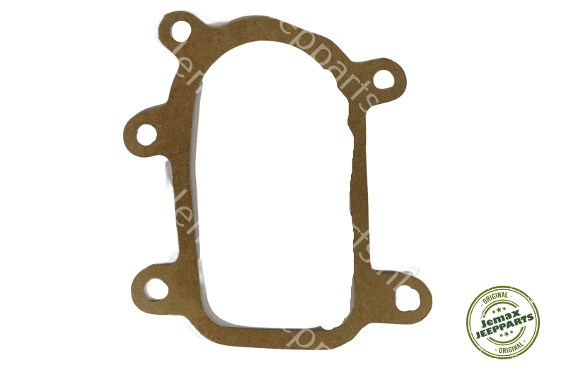 Willys MB Transfer Case Lever Gasket JemaxJeepparts
