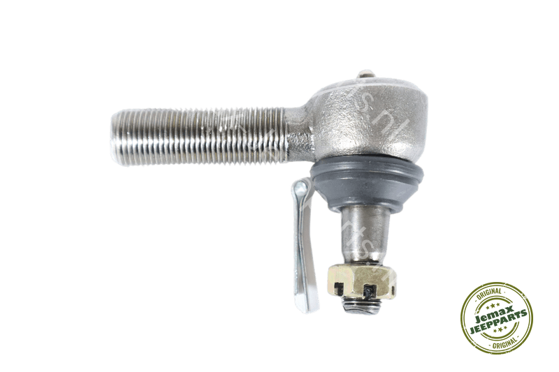 M38A1/Nekaf M38A1 Tie Rod Left Hand Thread JemaxJeepparts