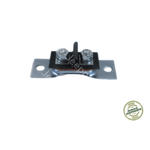 2 Post Junction Block, Dodge