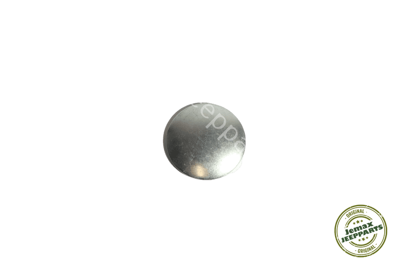 Plug Expansion Camshaft Bearing JemaxJeepparts