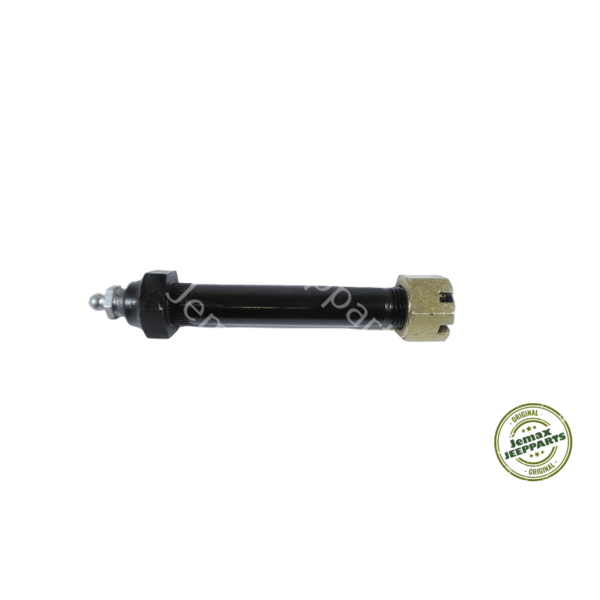 Willys MB N BOLT, torque reaction (medium)