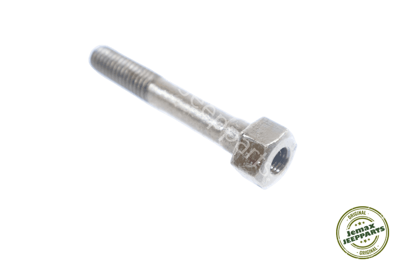 Dodge WC Cylinder Head Bolt JemaxJeepparts