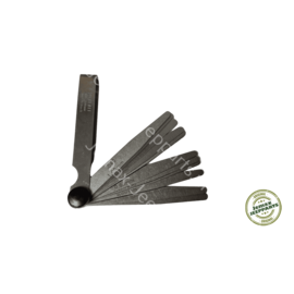 Miscellaneous Feeler Gauge