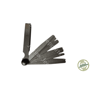 Miscellaneous Feeler Gauge