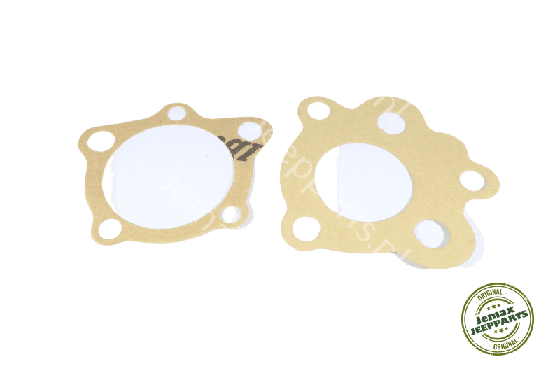Willys MB Oil Pump Gasket Set JemaxJeepparts