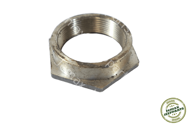 NOS (New Old Stock) Dodge Truck Rear Wheel Outer Bearing Adjusting