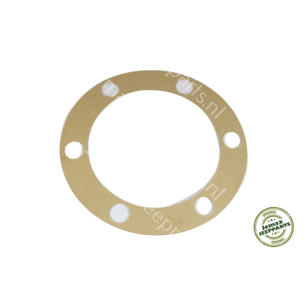 Dodge WC Gasket Shaft Rear Axle Dodge