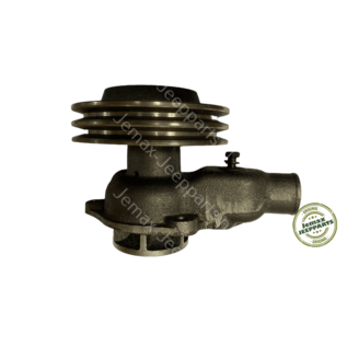 M38A1/Nekaf Water Pump Assembly (M38A1)