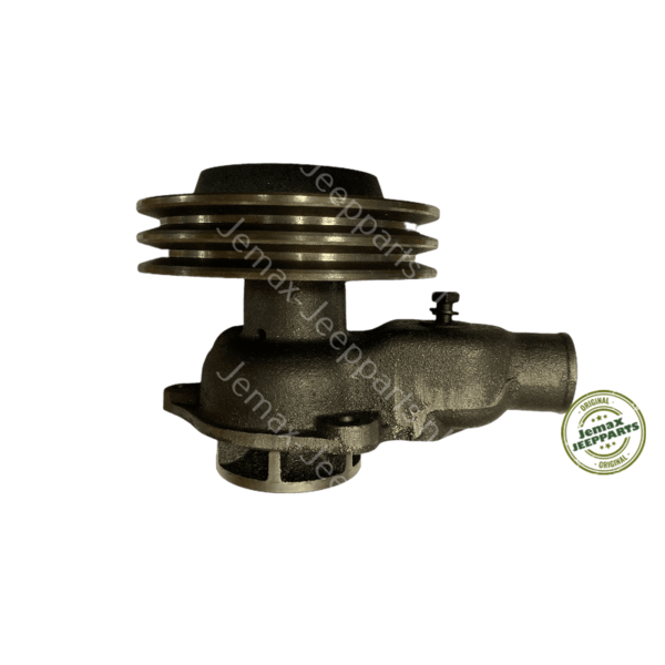 M38A1/Nekaf Water Pump Assembly (M38A1)