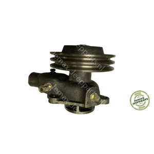 Water Pump Assembly (M38A1)