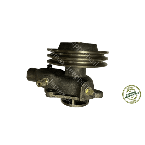 M38A1/Nekaf Water Pump Assembly (M38A1)