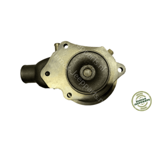 M38A1/Nekaf Water Pump Assembly (M38A1)